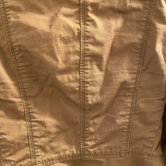 LOFT by Ann Taylor Jacket - Picture 4 of 9